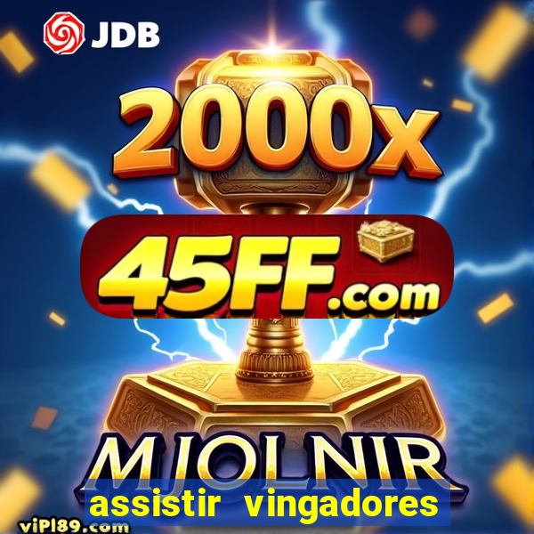 assistir vingadores guerra infinita dublado google drive
